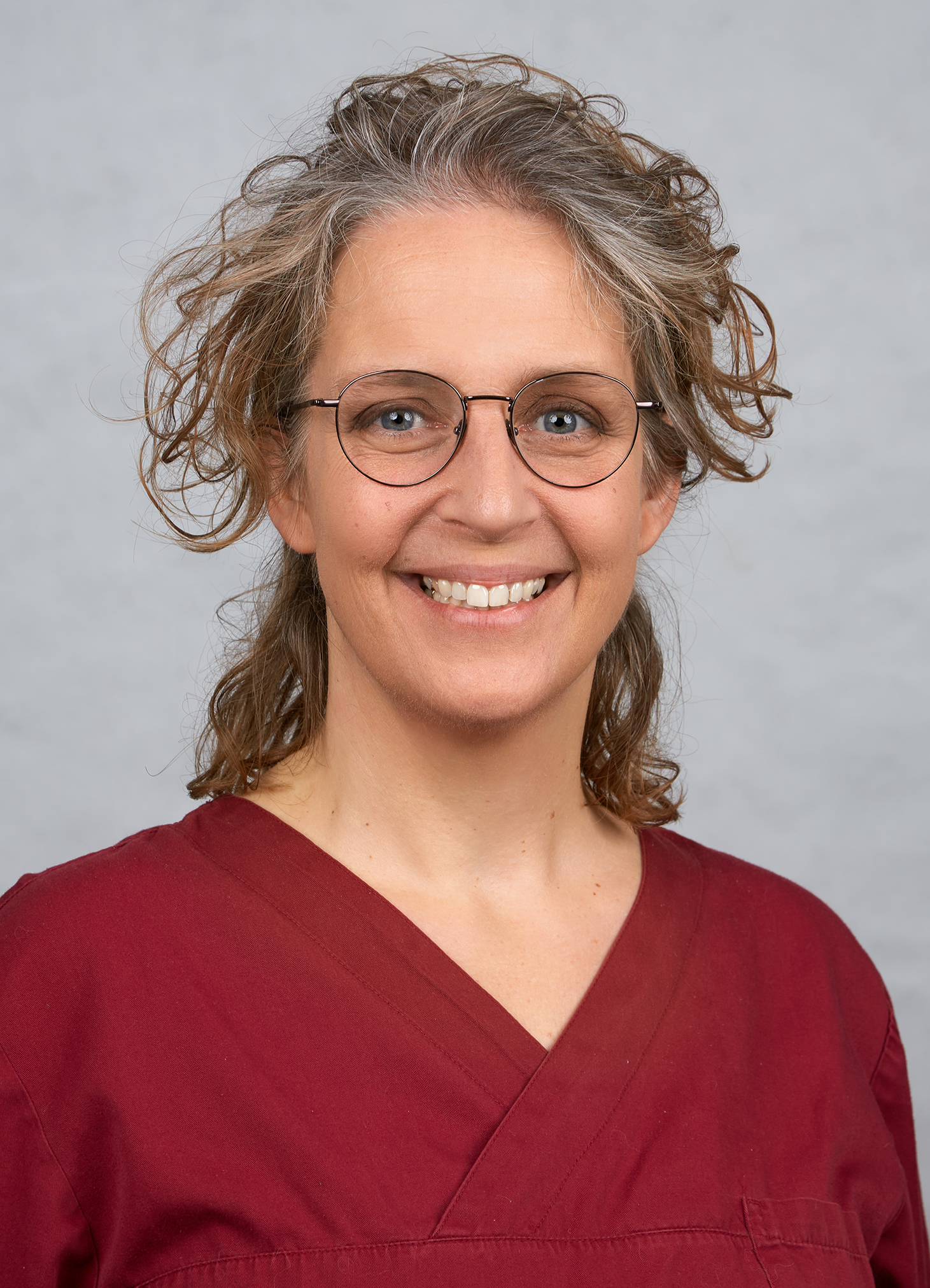 Tierärztin Dr. Stephanie Heuer Tierärztin Dr. Stephanie Heuer